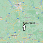 Wo ist Suderburg