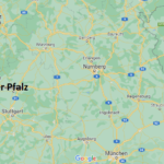 Wo liegt Landau in der Pfalz