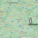 Wo liegt Rattiszell