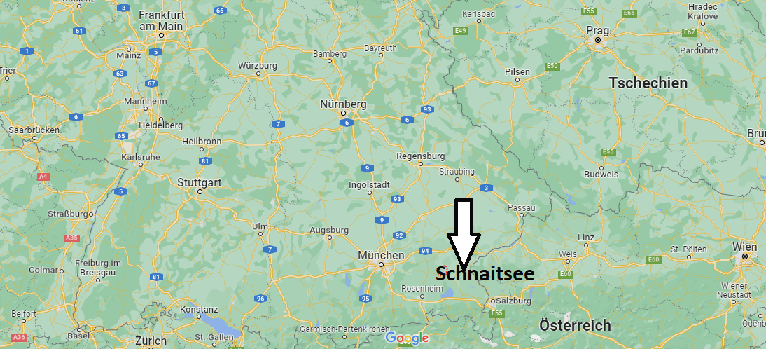 Schnaitsee