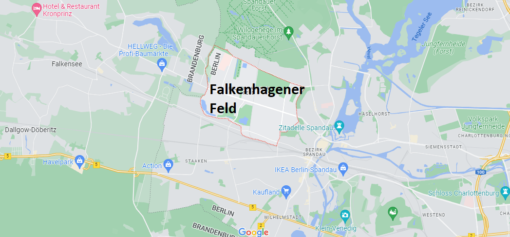 Falkenhagener Feld
