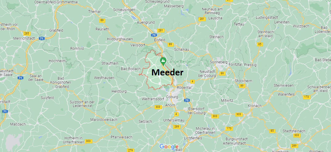 Meeder
