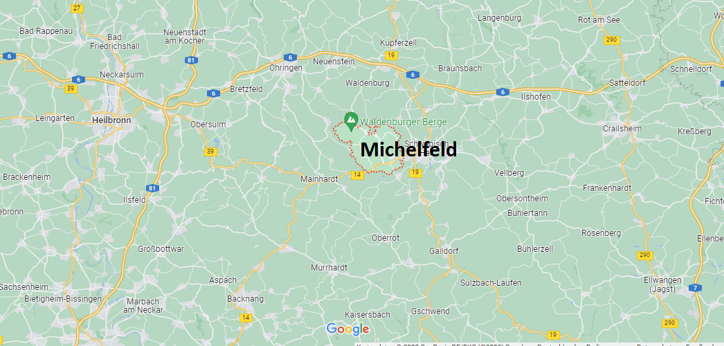 Michelfeld