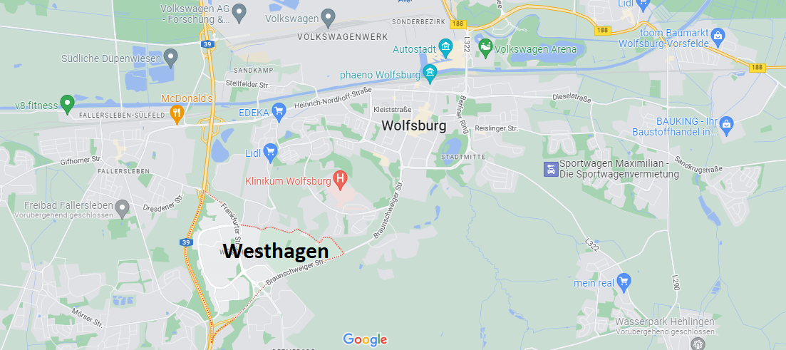 Westhagen