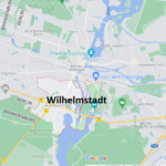 Wilhelmstadt