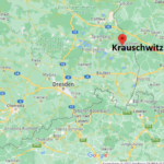 Wo ist Krauschwitz