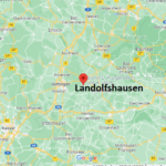 Wo ist Landolfshausen
