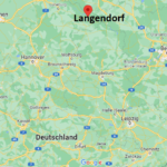 Wo liegt Langendorf