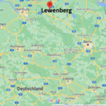 Wo liegt Lewenberg