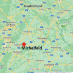 Wo liegt Michelfeld