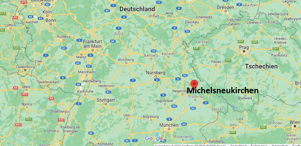 Michelsneukirchen