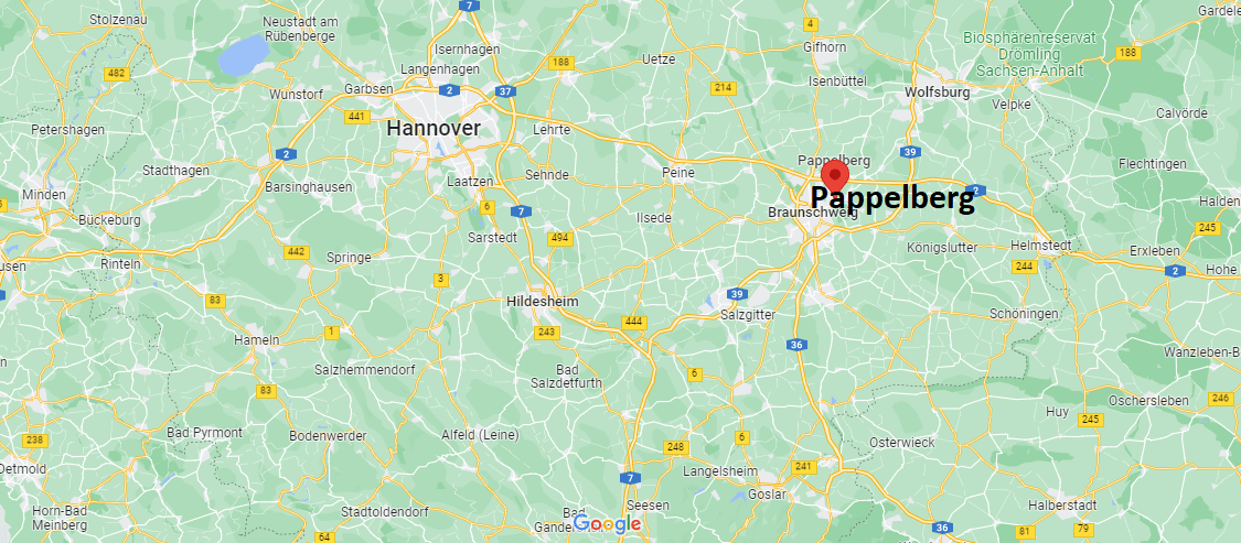 Pappelberg