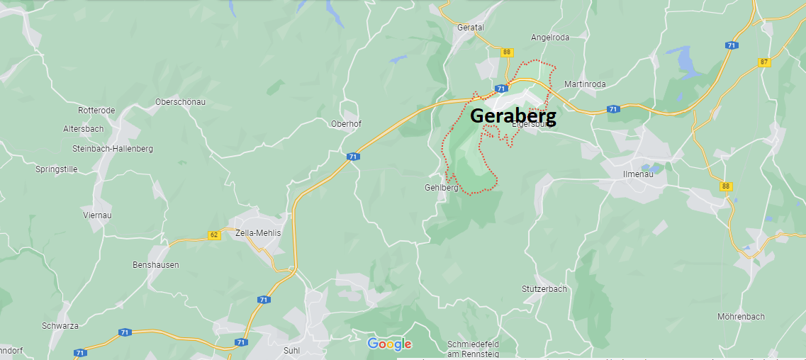 Geraberg