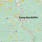 Kamp-Bornhofen