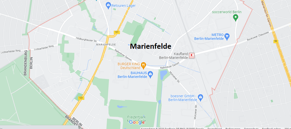 Marienfelde