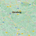 Wo ist Geraberg