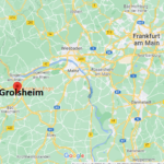 Wo ist Grolsheim