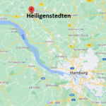 Wo ist Heiligenstedten