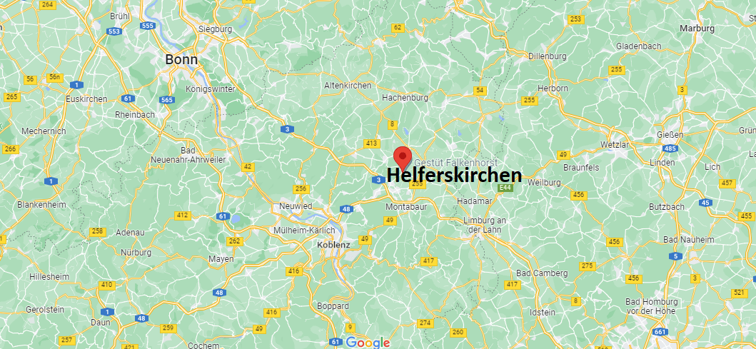 Helferskirchen