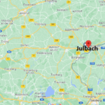 Wo ist Julbach