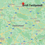 Wo liegt Groß Twülpstedt