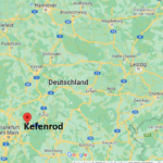 Wo liegt Kefenrod