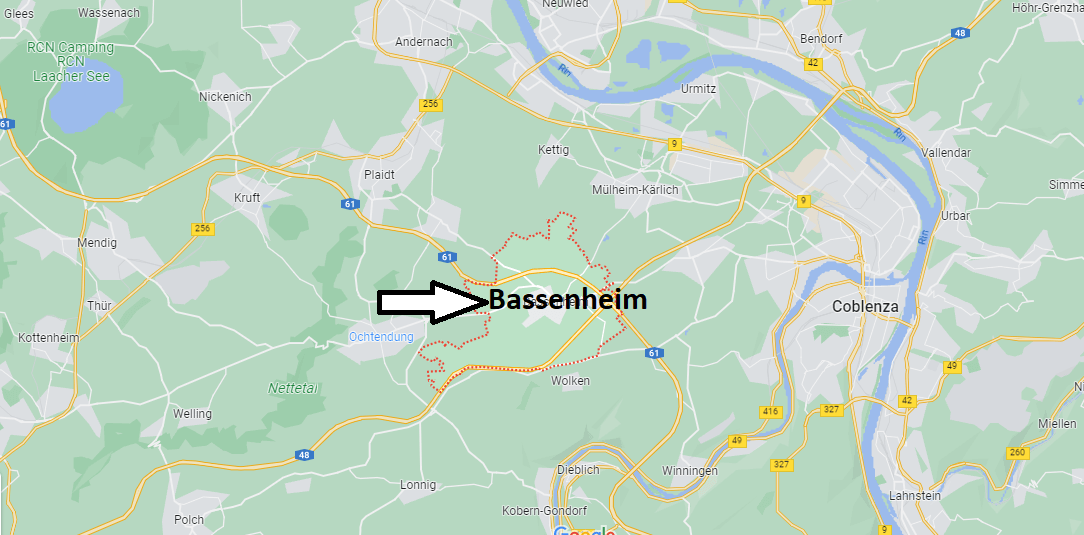 Bassenheim