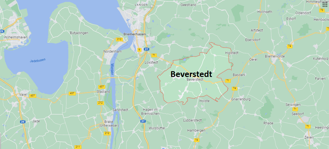 Beverstedt