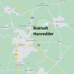 Bokholt-Hanredder