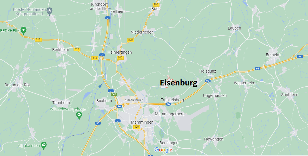 Eisenburg