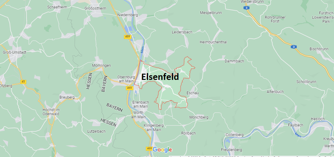 Elsenfeld