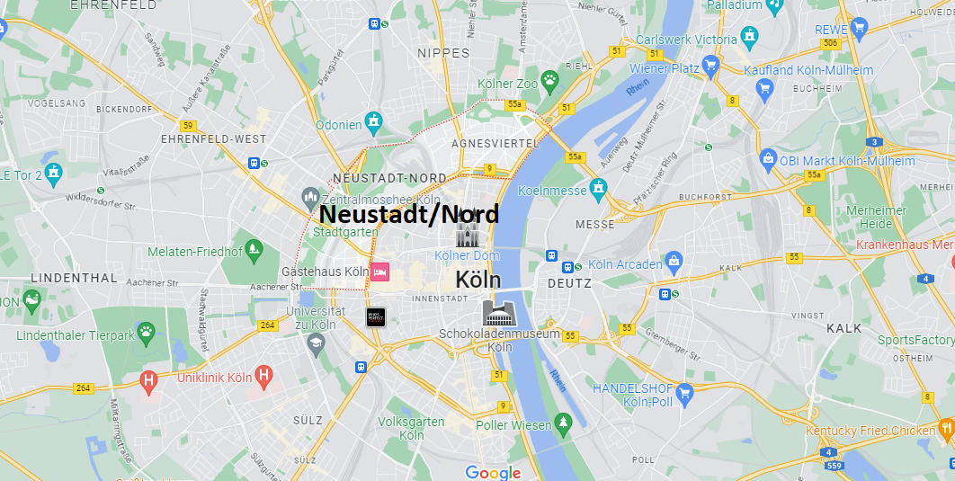 Neustadt Nord
