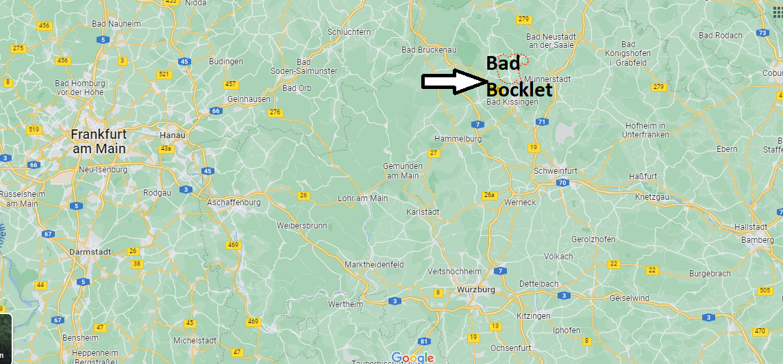 Bad Bocklet