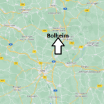 Wo ist Bolheim