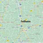 Wo ist Fellheim