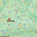 Wo liegt Bolheim