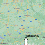 Wo liegt Fischbachau