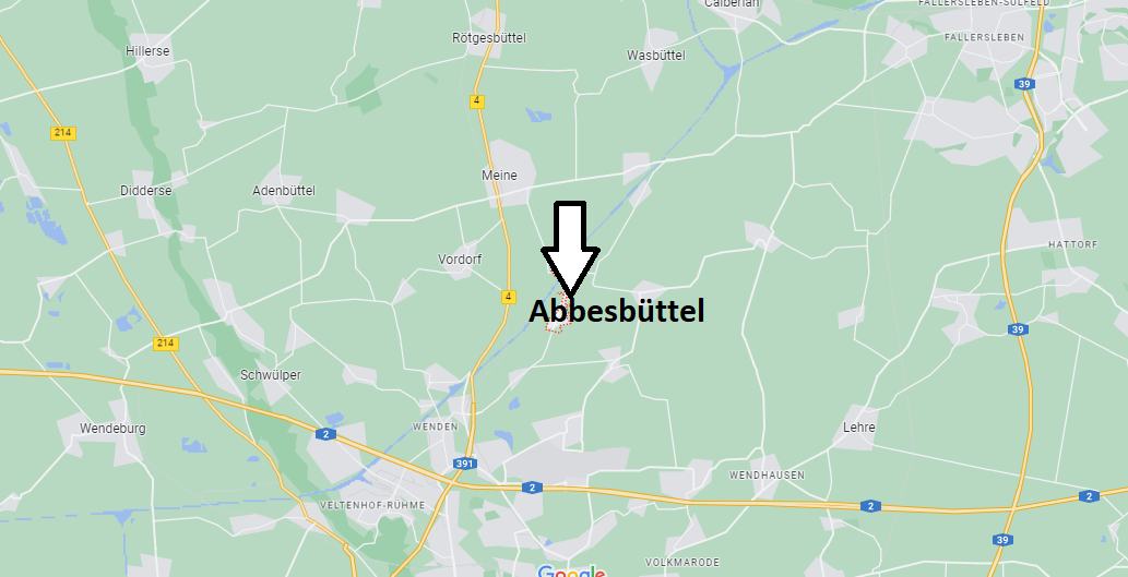 Abbesbüttel
