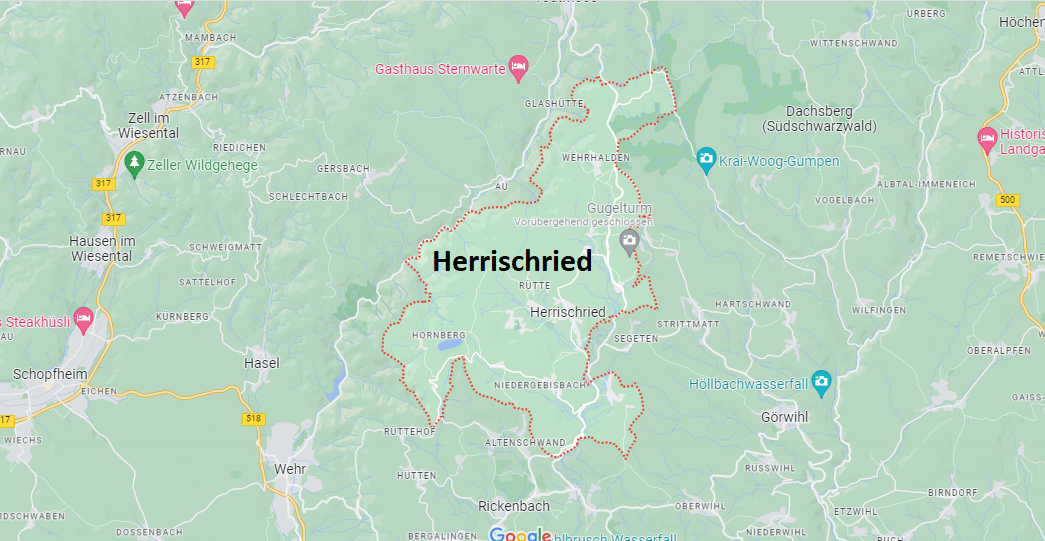 Herrischried