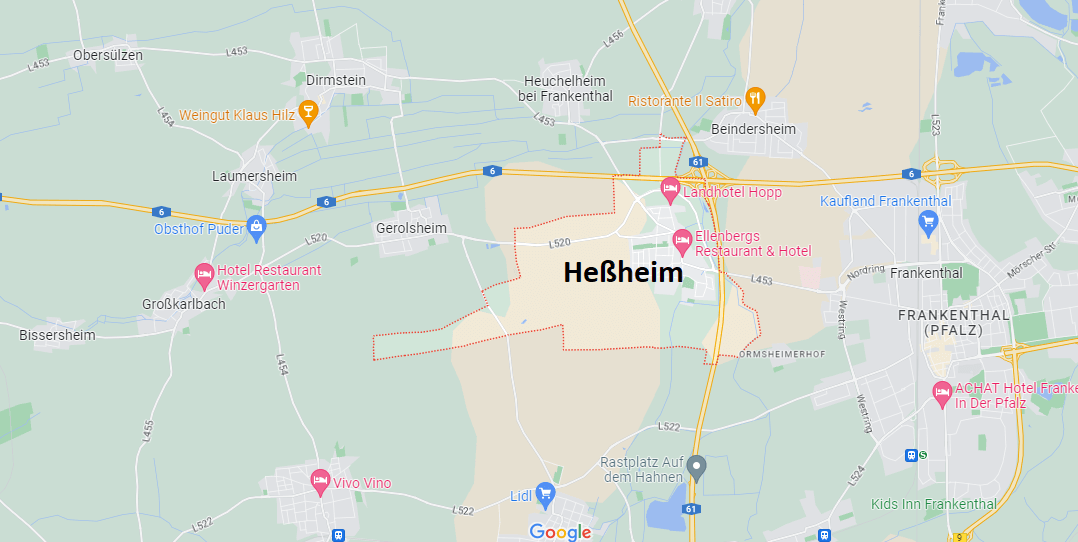Heßheim