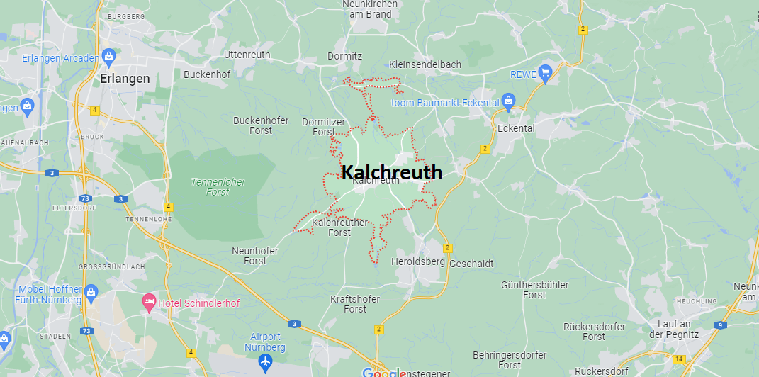 Kalchreuth