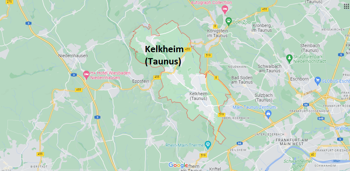 Kelkheim (Taunus)