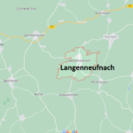 Langenneufnach