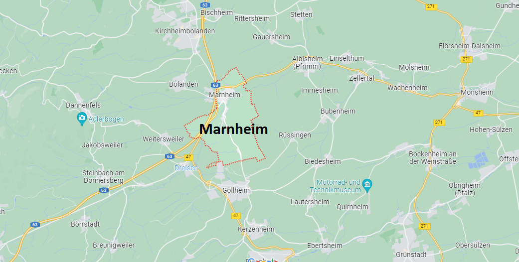 Marnheim