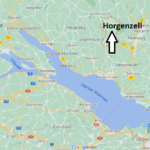 Wo ist Horgenzell