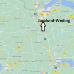 Wo ist Jarplund-Weding