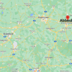 Wo liegt Abbesbüttel
