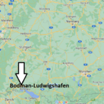 Wo liegt Bodman-Ludwigshafen