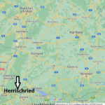 Wo liegt Herrischried