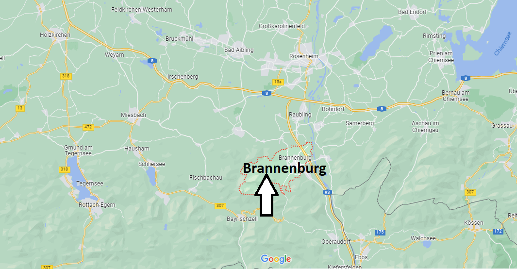 Brannenburg